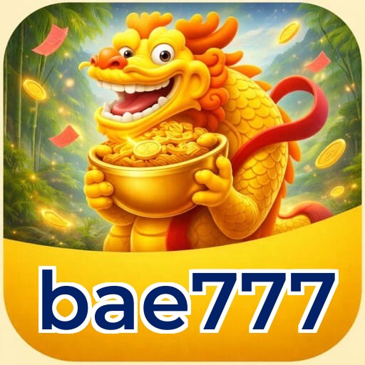 Material promocional do app bae777 — ilustração, não métricas auditadas nesta página
